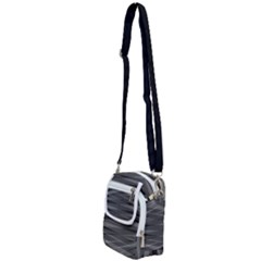 Shoulder Strap Belt Bag 