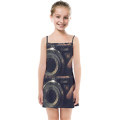 Kids  Summer Sun Dress 