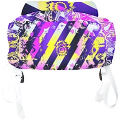 Full Print Backpack 