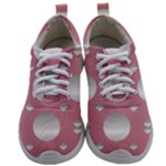 Pinky Mens Athletic Shoes