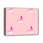 Pink Fairies Deluxe Canvas 14  x 11  (Stretched)
