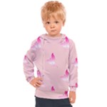 Pink Fairies Kids  Hooded Pullover