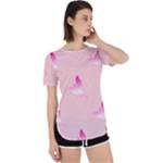 Pink Fairies Perpetual Short Sleeve T-Shirt