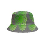Atomic green Bucket Hat (Kids)