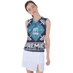 Fb Img 1603400716800 Women s Sleeveless Sports Top