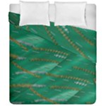 Colors To Celebrate All Seasons Calm Happy Joy Duvet Cover Double Side (California King Size)