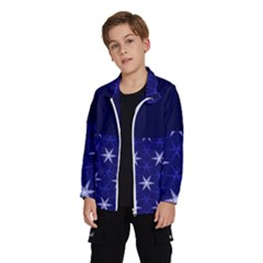 Kids  Windbreaker 