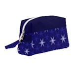 Bluestars Wristlet Pouch Bag (Medium)