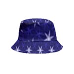 Bluestars Inside Out Bucket Hat (Kids)