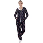 Roses Women s Tracksuit