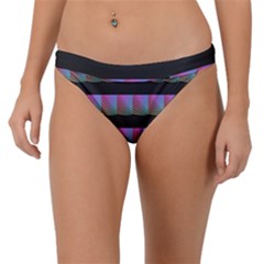 Band Bikini Bottoms 