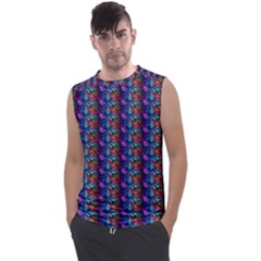 Men s Regular Tank Top 