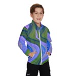 Jam Kids  Windbreaker