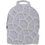 Wire Mini Full Print Backpack