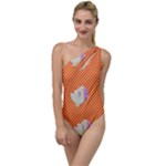 Birdie To One Side Swimsuit