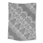 Lace Wrap Medium Tapestry