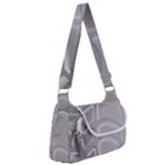 Wavy Blocks Multipack Bag