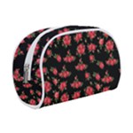 Red Roses Makeup Case (Small)
