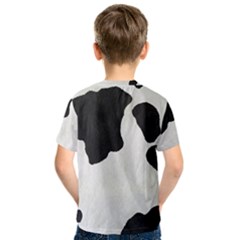 Kids  Sport Mesh T-Shirt 