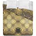 Duvet Cover Double Side (California King Size) 