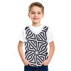 Kids  Basketball Tank Top 