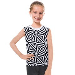 Kids  Mesh Tank Top 