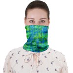 Mosaic Tapestry Face Covering Bandana (Adult)