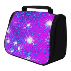 Full Print Travel Pouch (Small) 