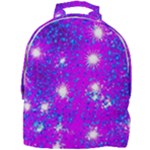 Privet Hedge with Starlight Mini Full Print Backpack