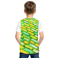 Kids  Basketball Tank Top 