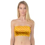 Breaks Bandeau Top