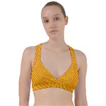 Breaks Sweetheart Sports Bra