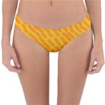 Breaks Reversible Hipster Bikini Bottoms