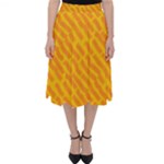 Breaks Classic Midi Skirt