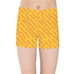 Breaks Kids  Sports Shorts