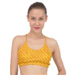 Breaks Basic Training Sports Bra