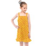 Breaks Kids  Overall Dress