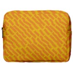 Breaks Make Up Pouch (Large)