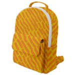 Breaks Flap Pocket Backpack (Small)