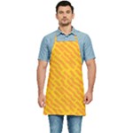 Breaks Kitchen Apron