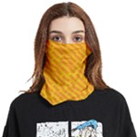 Breaks Face Covering Bandana (Two Sides)