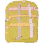 Ribbons Full Print Backpack