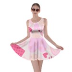 Love is in the Air Skater Dress