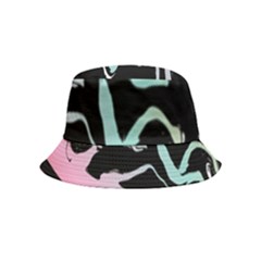 Inside Out Bucket Hat (Kids) 