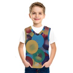 Kids  Basketball Tank Top 