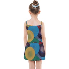 Kids  Summer Sun Dress 