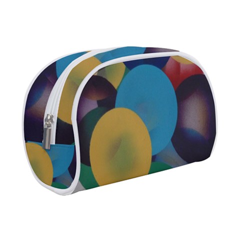 Kaleidoscope Makeup Case (Small) from ArtsNow.com