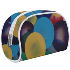 Kaleidoscope Makeup Case (Large) from ArtsNow.com