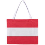 Flag of Austria Mini Tote Bag