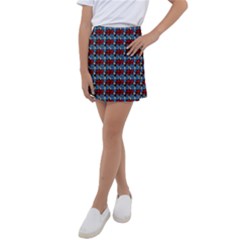 Kids  Tennis Skirt 